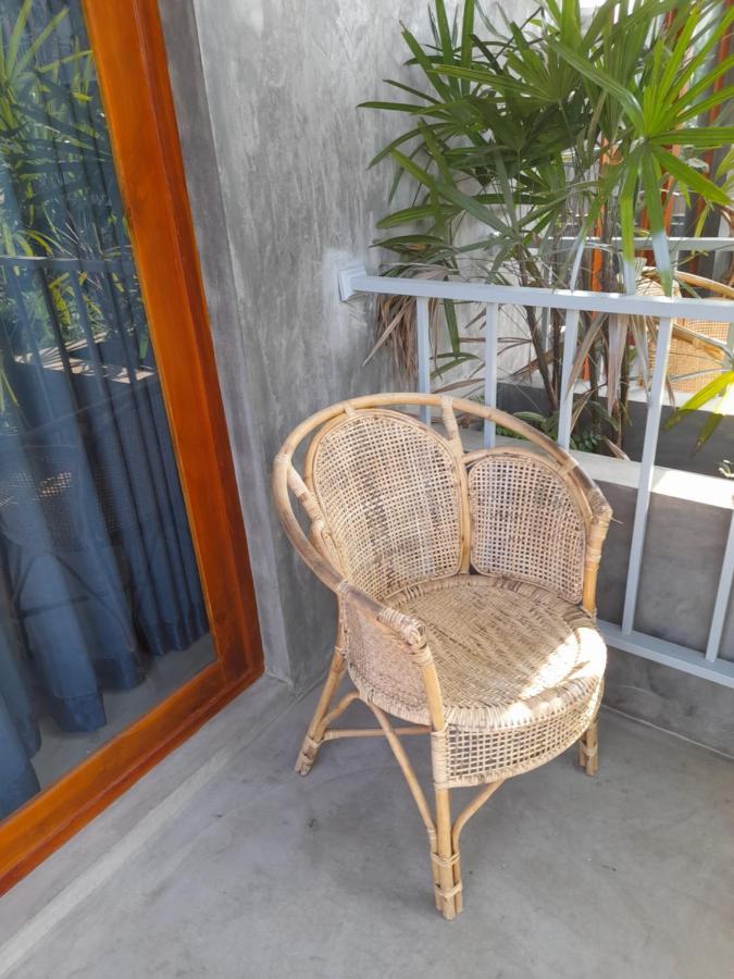 Hotel Surf Gangs Arugambay Arugam Bay Exterior foto